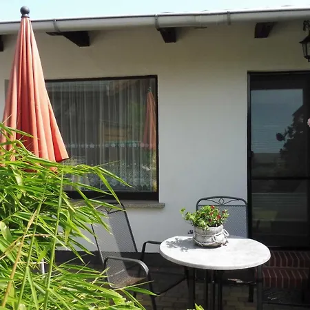 Apartment Graf Strandgut *