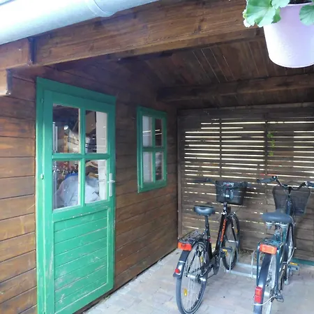Apartment Graf Strandgut