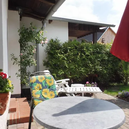 Apartment Graf Strandgut
