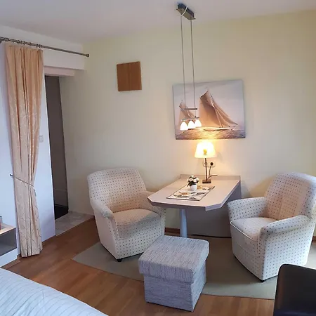 Apartment Graf Strandgut *