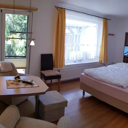 Apartment Graf Strandgut