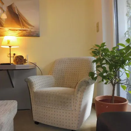 Appartement Graf Strandgut Karlshagen