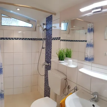 Graf Strandgut Appartement Karlshagen